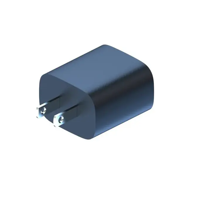 China Fast Mobile Charger With Single C Port  Dual C Ports And ETL CE PSE CCC Approval Manufacturer, Factories