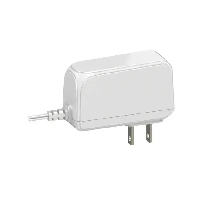 Wholesale White 12V 1A 5V 2A AC DC Power Adapter Universal 47 - 63Hz / 1000 - 2000ma Manufacturer, Supplier