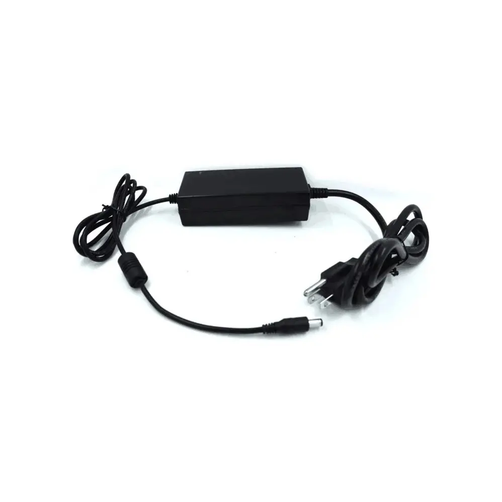 Wholesale High Efficiency 1.5m Cable24W Desktop Power Adapter Short Circuit Protection Manufacturers, Factories