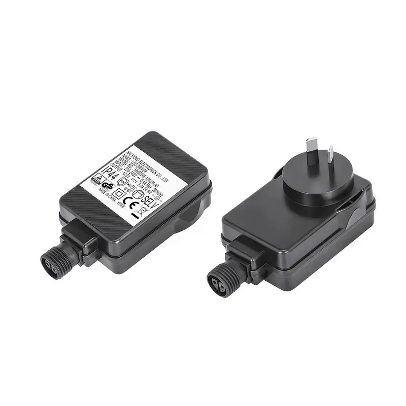 China 24W Universal Adapter With Short Circuit/Overload/Over Voltage Protection Manufacturer, Factories