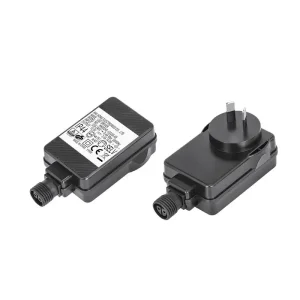 China 24W Universal Adapter With Short Circuit/Overload/Over Voltage Protection Manufacturer, Factories