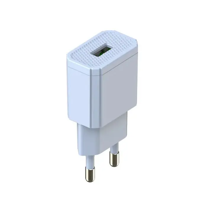 China Universal 5V 2A USB Fast Charger Adapter With ETL CE PSE CCC Approval Manufacturers, Factories