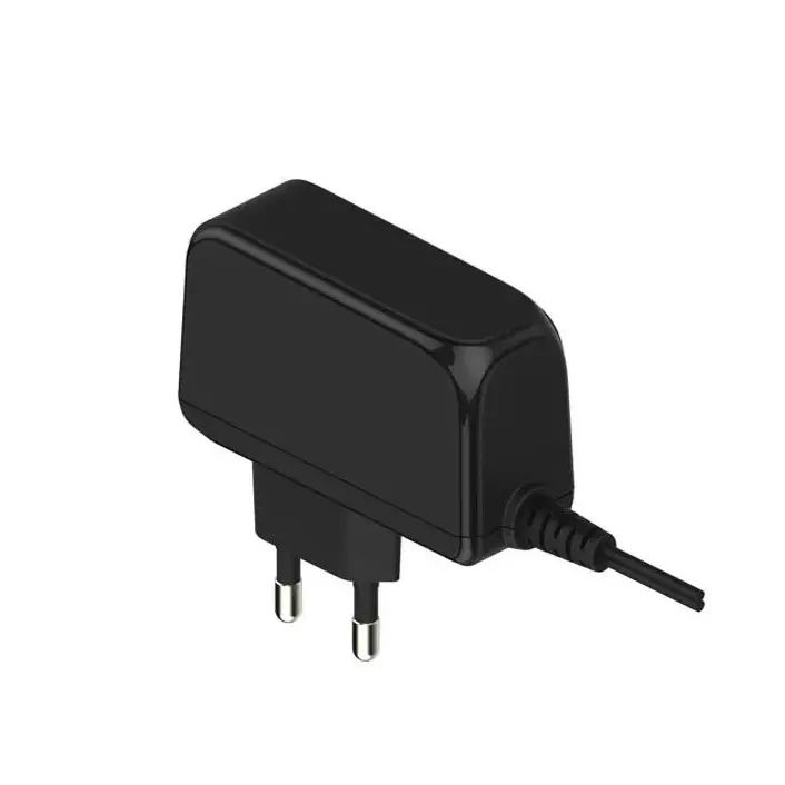 China 12v 3a Ac Dc Wall Mount Adapter Us / Eu / Ccc / Jp / Kc Certificates Supplier, Factories