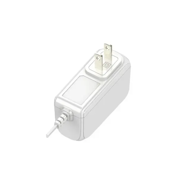 China 18W Universal External Switching Power Supply With Output 9 - 15V Manufacturer, Supplier