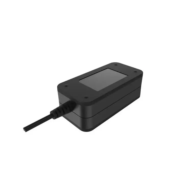 China 15w 100-240v Desktop Power Adapter Mini For Pc Manufacturer, Supplier
