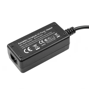 China Automatic Universal AC Power Adapter Featuring AC Output Type Hongkong FOB