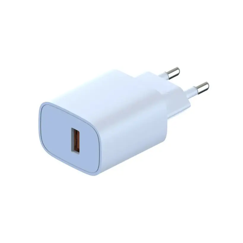 China Fast Mobile Charger With Single C Port  Dual C Ports And ETL CE PSE CCC Approval Manufacturer, Factories