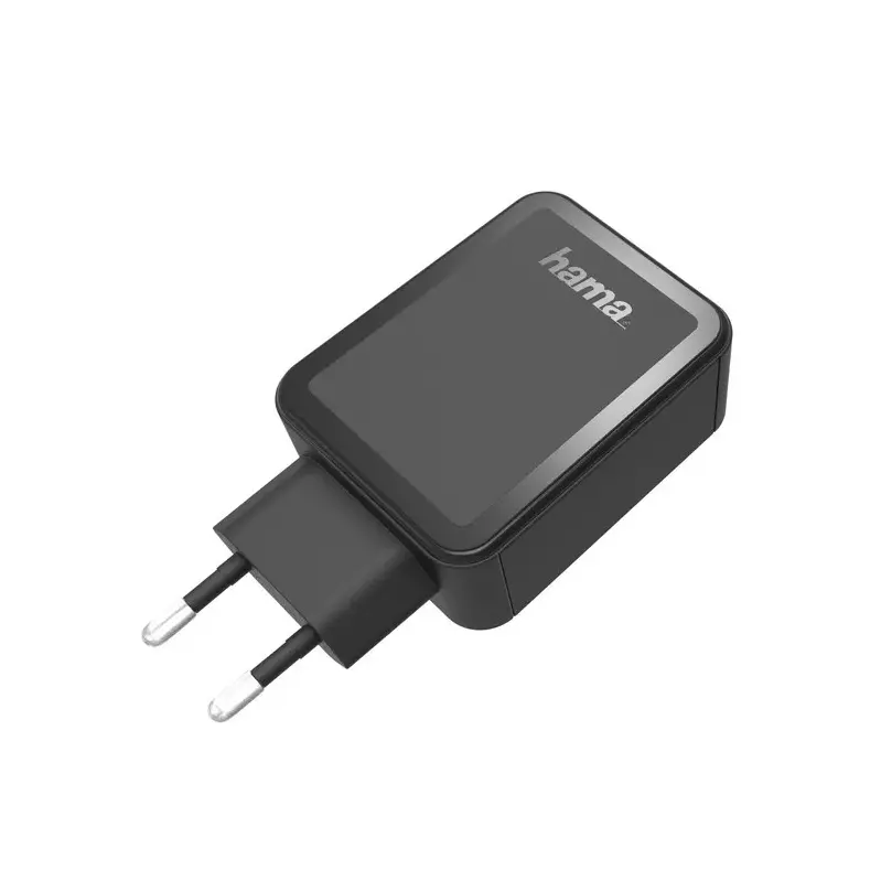 Wholesale High Speed Fast Mobile Charger , Multi USB Fast Charging Adapter 83% Efficiency Suppliers, Factories