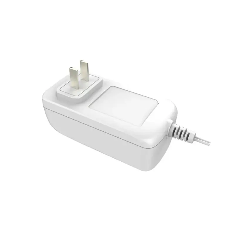 China CN AU KA Plug Universal World Wide Travel Adapter Plug 12v 3A White Manufacturers, Factory