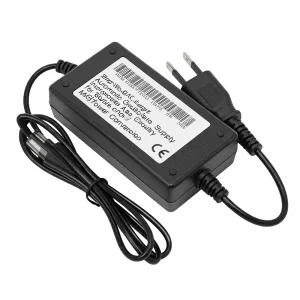Wholesale Shenzhen AC Adapter Charger Power Supply Automatic Grade Incorporates Advanced Circuitry for Stable and Power Conversion Manufacturer, Factory