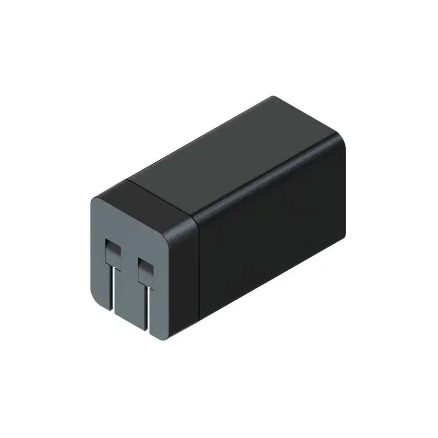 Wholesale Fullpower Logo Foldable Plug PD Power Adapter 20W 30W 45W Custom Make Manufacturer, Manufacturers