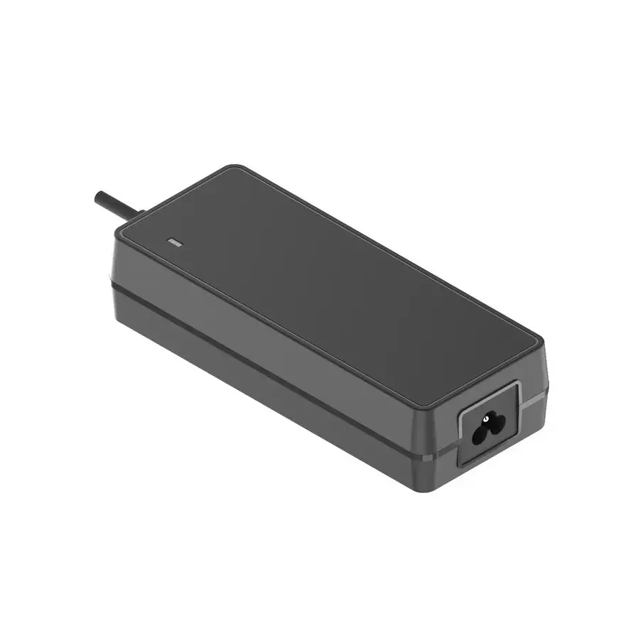 China SAA Certified Desktop Switching Power Supply Input Voltage 100-240V AC US Plug 1.6A Max Input Current Factory, Factories