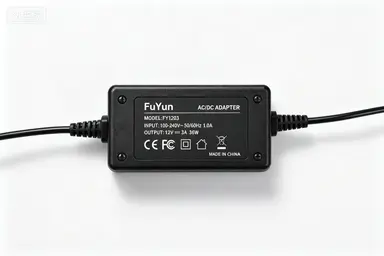 China 12V 3A Portable Universal Power Adapter Travel With SAA KA Licences Manufacturer Manufacturer, Supplier