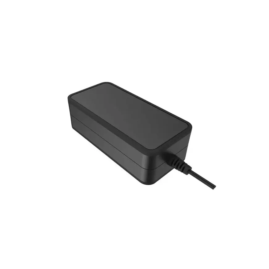 Wholesale High Efficiency 1.5m Cable24W Desktop Power Adapter Short Circuit Protection Manufacturers, Factories