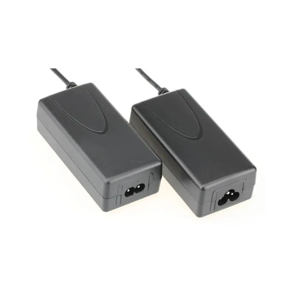 Wholesale High Efficiency 1.5m Cable24W Desktop Power Adapter Short Circuit Protection Manufacturers, Factories
