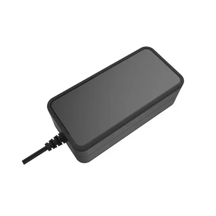 China 100 - 240v 18w 24w 36w 60w Desktop AC DC Power Adapter With UL CE Approvals Factory, Factories