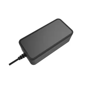 China 100-240v 18w 24w 36w 60w Desktop AC DC Power Adapter UL CE