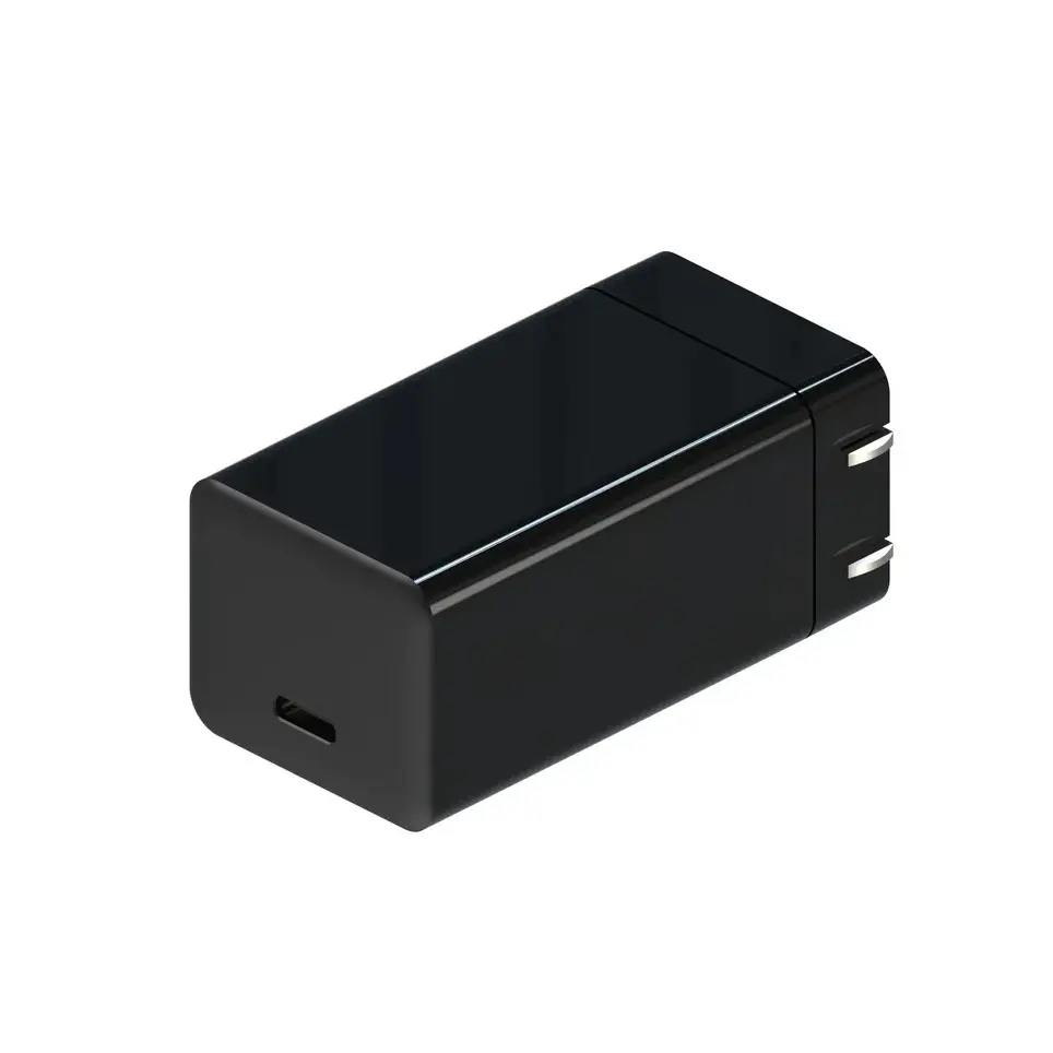 Wholesale Fullpower Logo Foldable Plug PD Power Adapter 20W 30W 45W Custom Make Manufacturer, Manufacturers