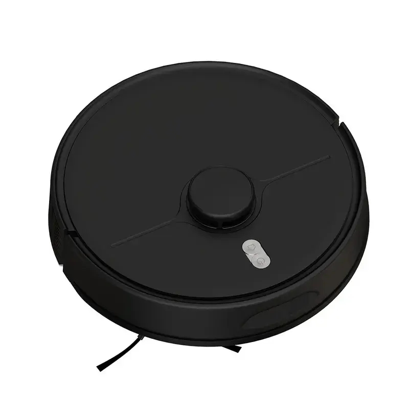 China Stronger Suction Power 1A 19V Automatic Vacuum Cleaner Manufacturers, Factories