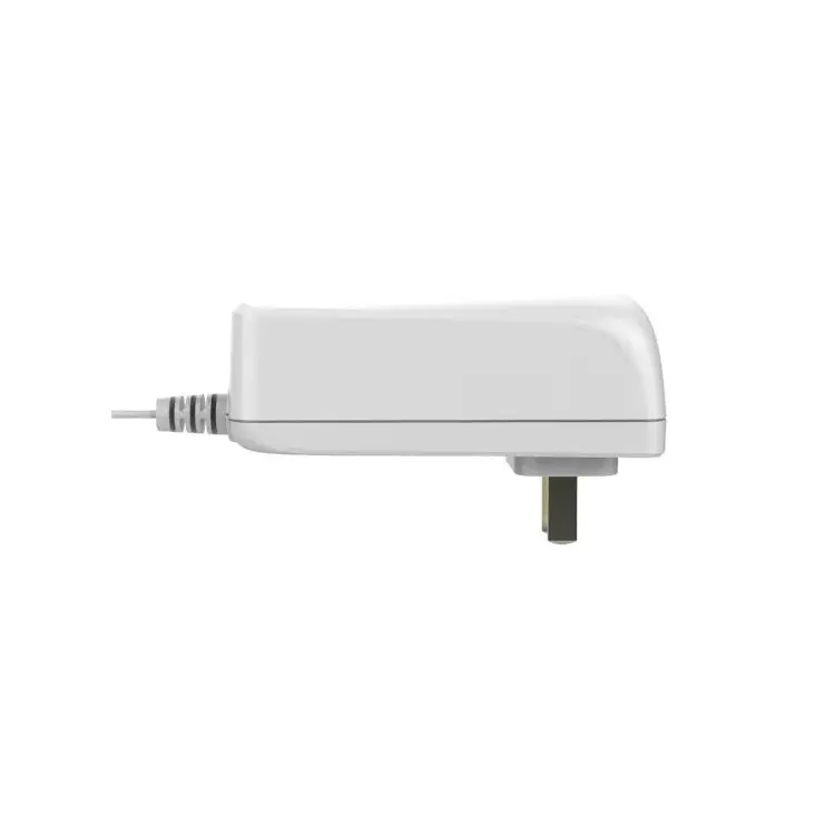 China CN AU KA Plug Universal World Wide Travel Adapter Plug 12v 3A White Manufacturers, Factory
