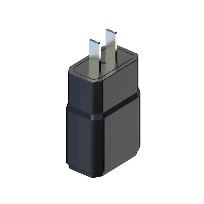 Wholesale Plastic 5 Watt Wall Mount Power Adapter 5-24v 0.5-3a Factory, Factories