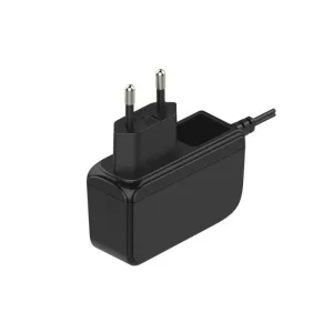China 15W 12V 1.25A DC AC Universal Power Adapter for Set-Top Box