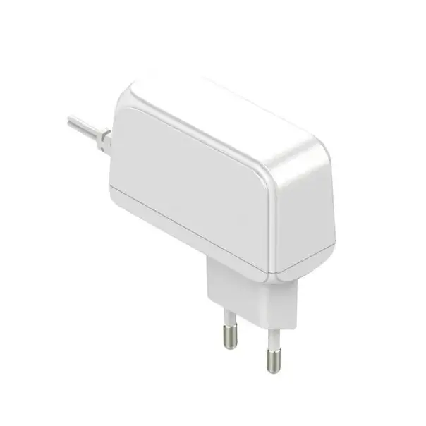 Wholesale White 12V 1A 5V 2A AC DC Power Adapter Universal 47 - 63Hz / 1000 - 2000ma Manufacturer, Supplier