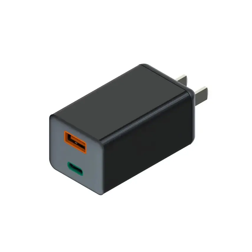 Wholesale PD Power Adapter For Smart Phone And Tablet And Notebook Charging Manufacturers, Supplier