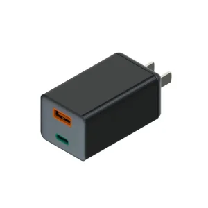 Wholesale PD Power Adapter For Smart Phone And Tablet And Notebook Charging