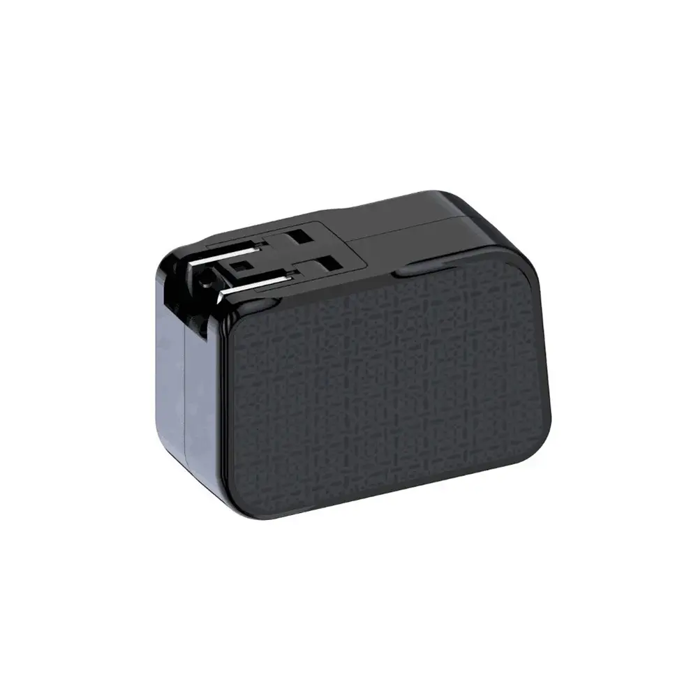 Wholesale 45W Apple Interface TYPE-C Input Interface PD Power Adapter for PC 94 V0 and Generator Accessories Supplier, Suppliers