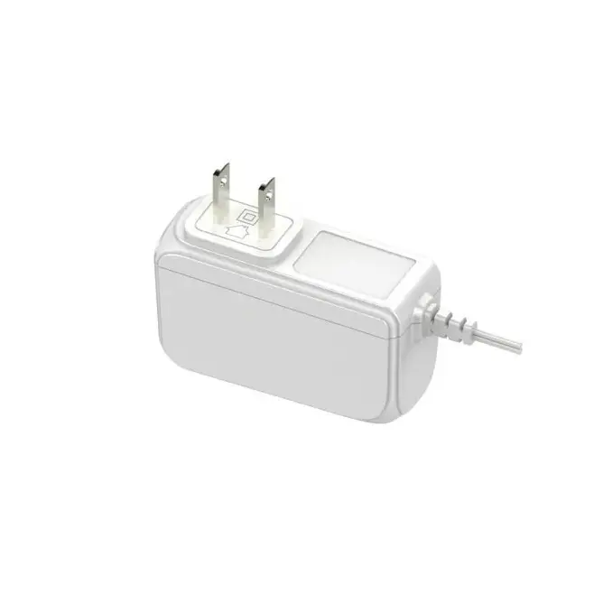 China 18W Universal External Switching Power Supply With Output 9 - 15V Manufacturer, Supplier