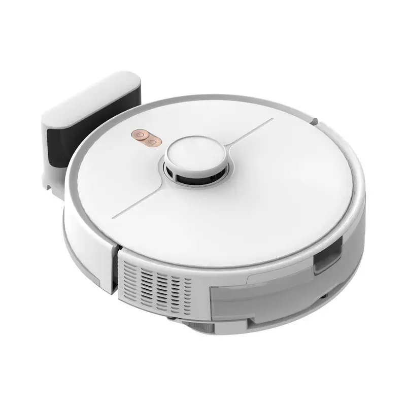 China Stronger Suction Power 1A 19V Automatic Vacuum Cleaner Manufacturers, Factories