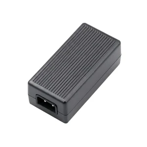 China Small Compact Durable AC DC Power Adapter ABS PC Material