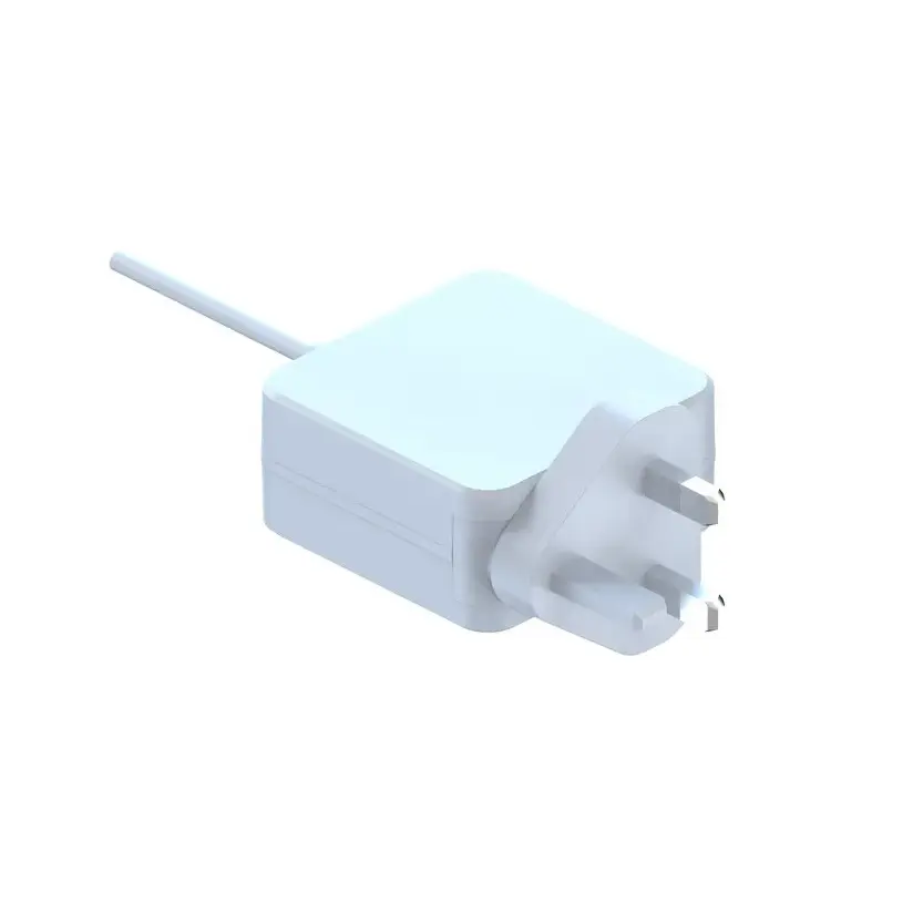 China White Color PD power 5v -24C AC DC Power USB Adapter Universal Phone Charger Wall Mounted Manufacturers, Supplier