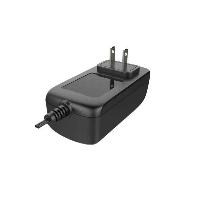 China 12v 3a Ac Dc Wall Mount Adapter Us / Eu / Ccc / Jp / Kc Certificates Supplier, Factories