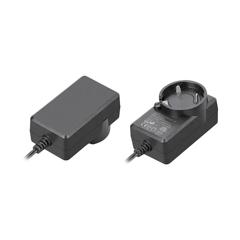 China 63Hz AC Switching Power Supply Adapter 2A -20℃~+40℃ Operating Temperature Manufacturer, Factories