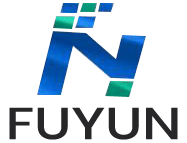 Shenzhen FuYun (RUIYU) Technology power adapter manufacturer logo
