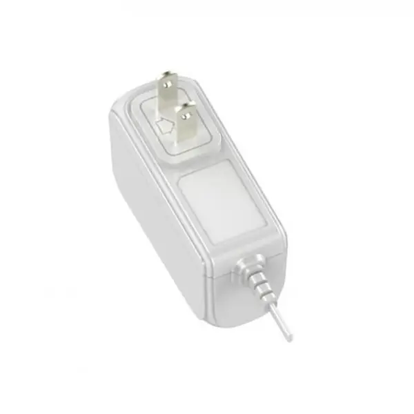 Wholesale White 12V 1A 5V 2A AC DC Power Adapter Universal 47 - 63Hz / 1000 - 2000ma Manufacturer, Supplier
