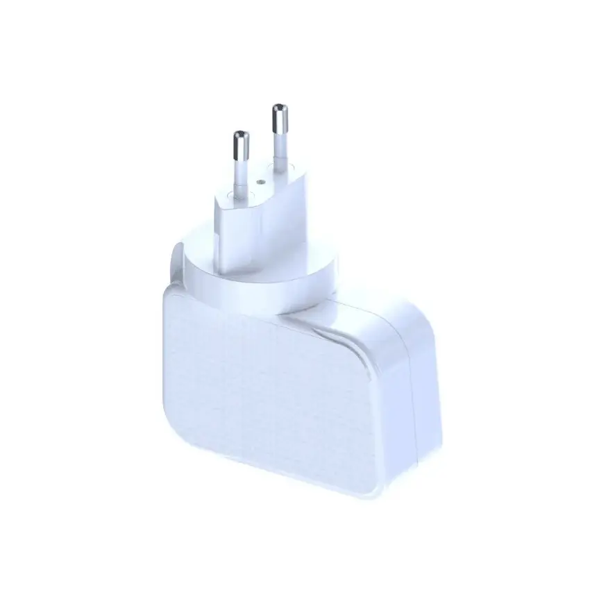 Wholesale 45W Apple Interface TYPE-C Input Interface PD Power Adapter for PC 94 V0 and Generator Accessories Supplier, Suppliers