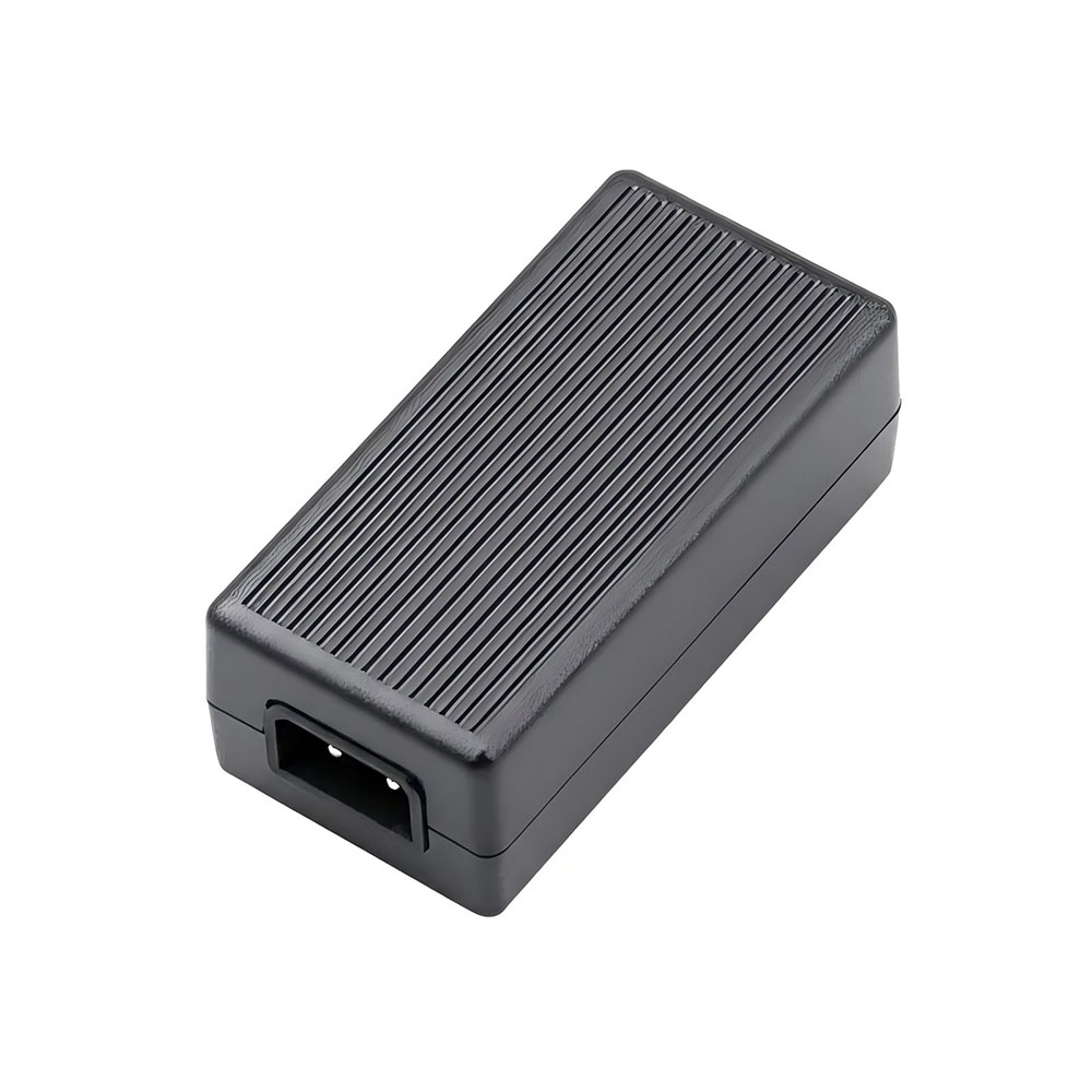 Durable ABS PC housing AC DC power adapter