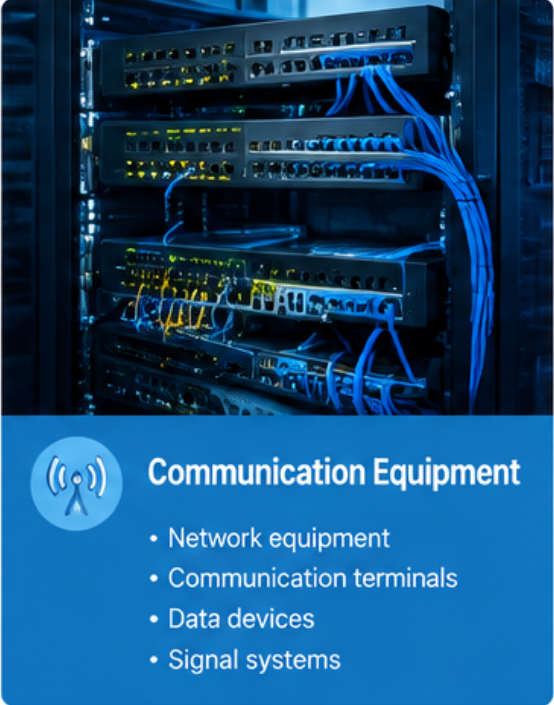 Communication