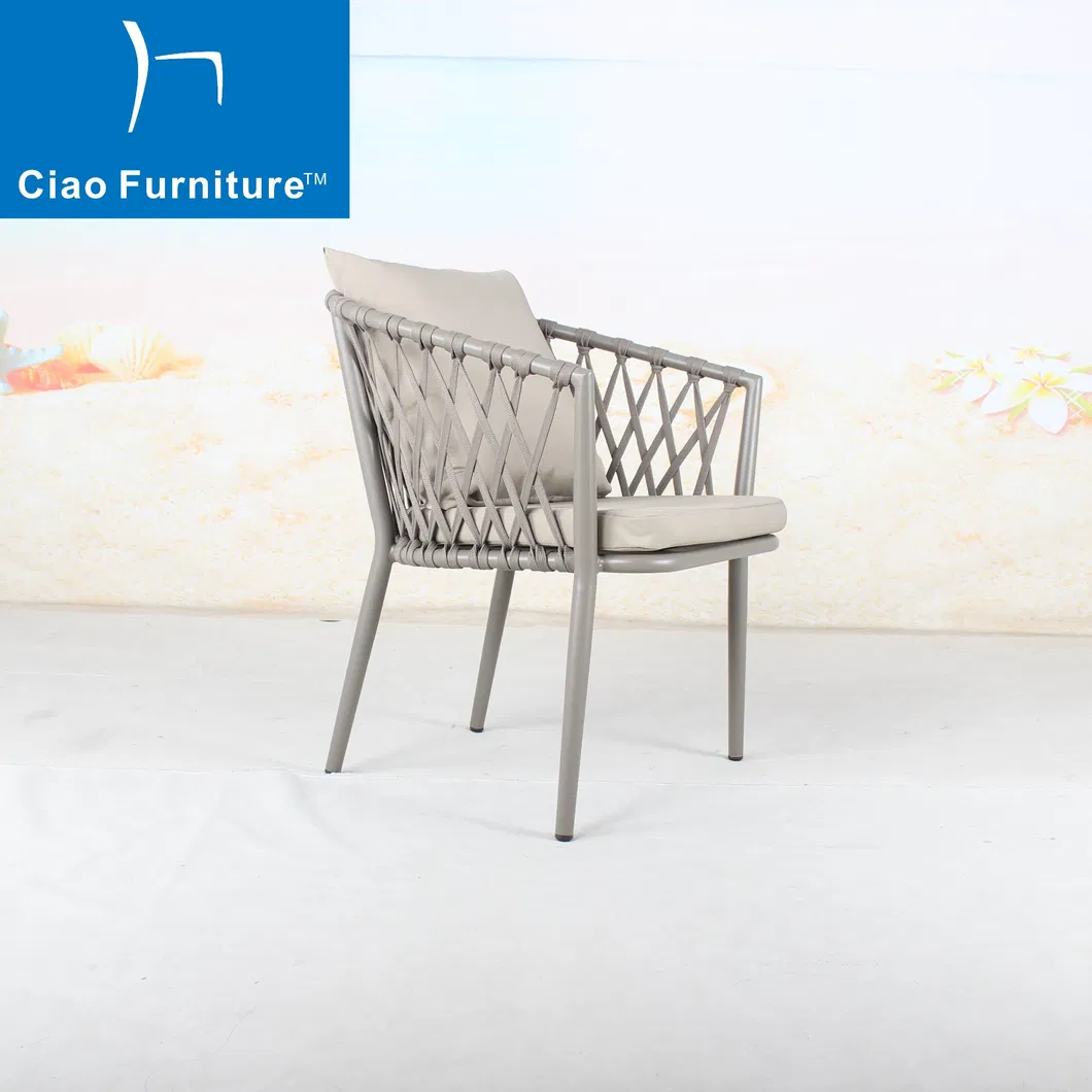 Outdoor Table and Chair