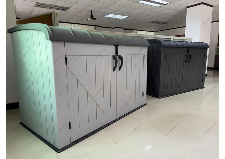 Blow Molding Process 1