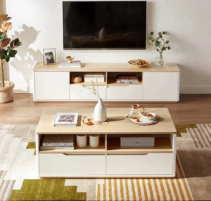 Elegant TV Stand 5