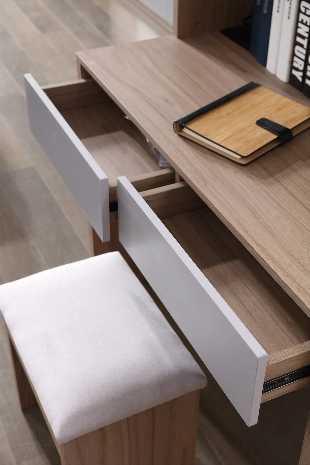 Kids Study Table View 2