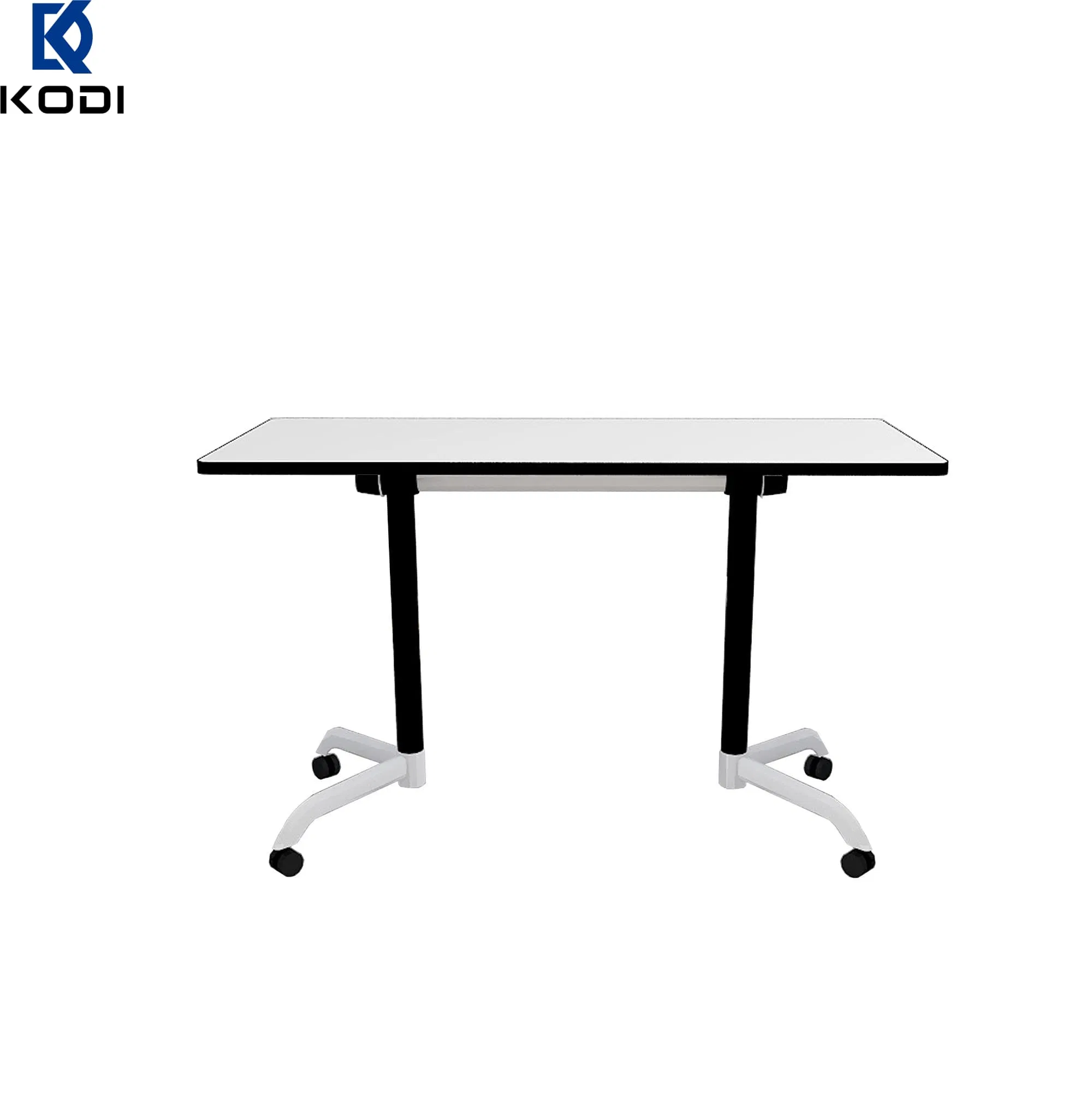 Creative Foldable Simple Meeting Room Office School Training Desk