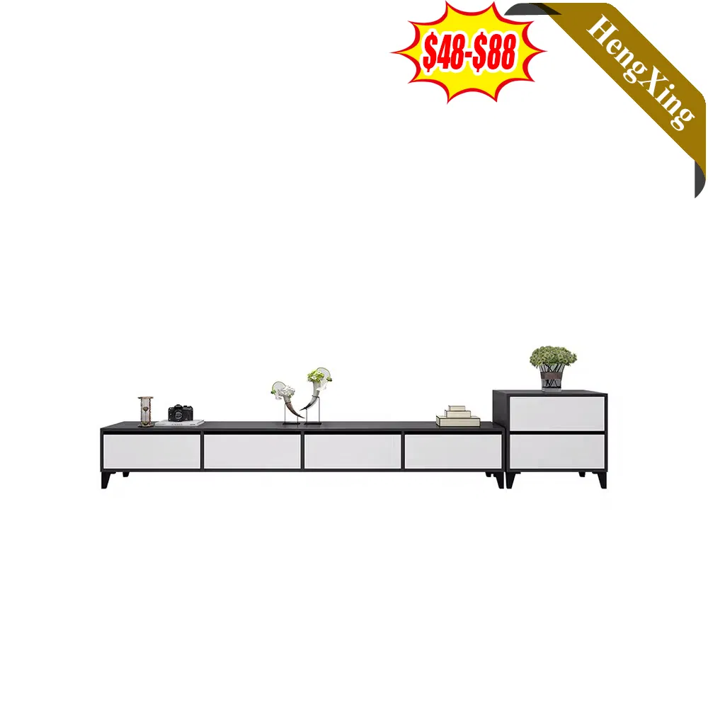 Modern MDF TV Stand for Stylish Living Room Decor