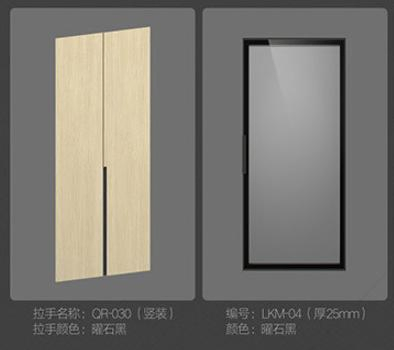 High Quality Modern Design Wardrobe for Bedroom Furniture