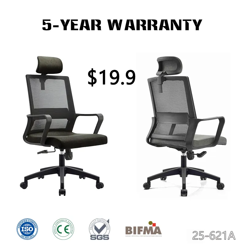 Office Chair Options 1