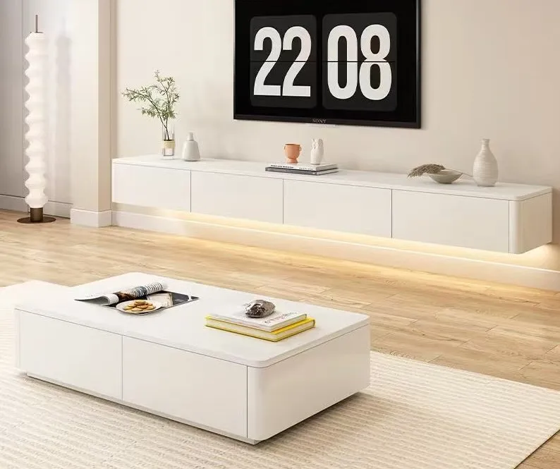 Elegant TV Stand 6
